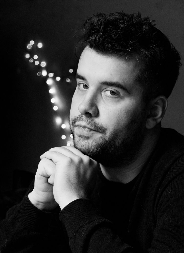 Фотография автора Alex Levinsky