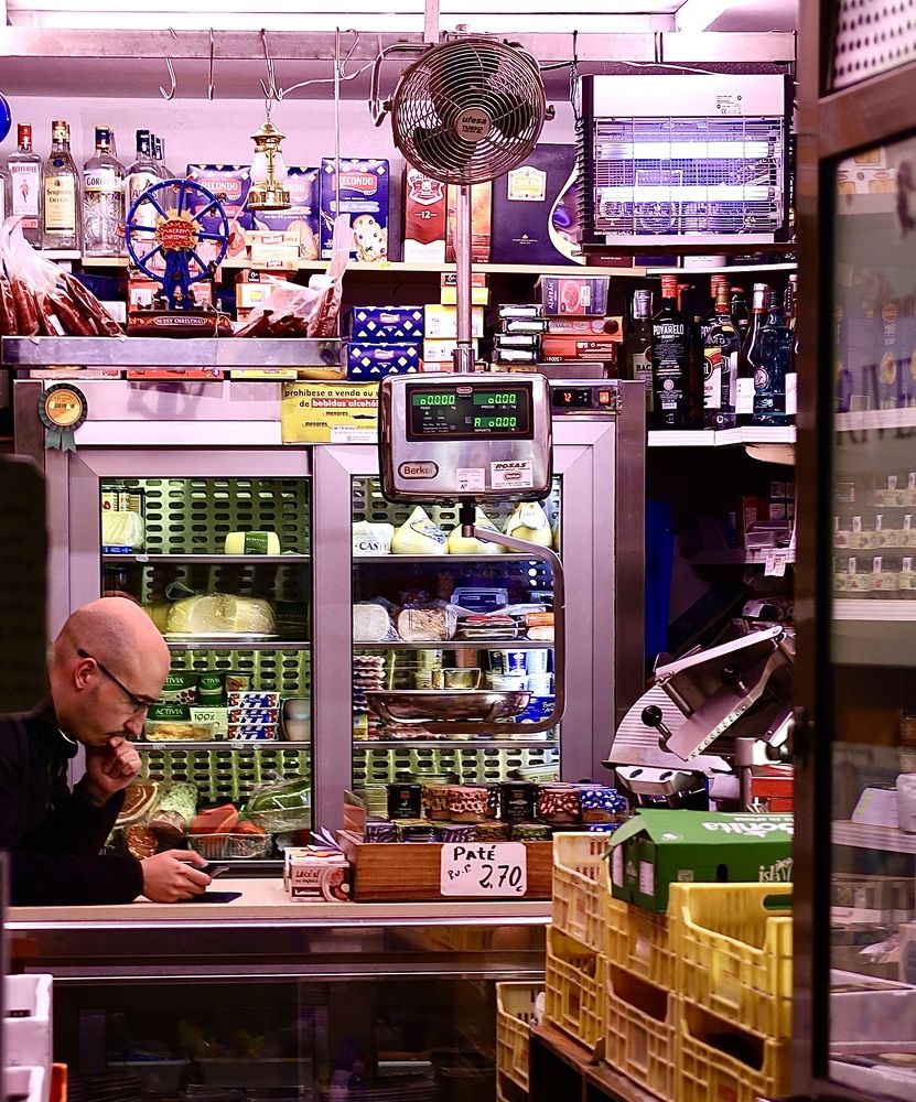 Photograph by Pedro Marques