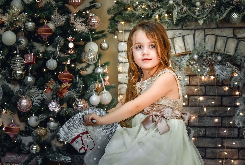 Photograph by Юлия Ковальчук