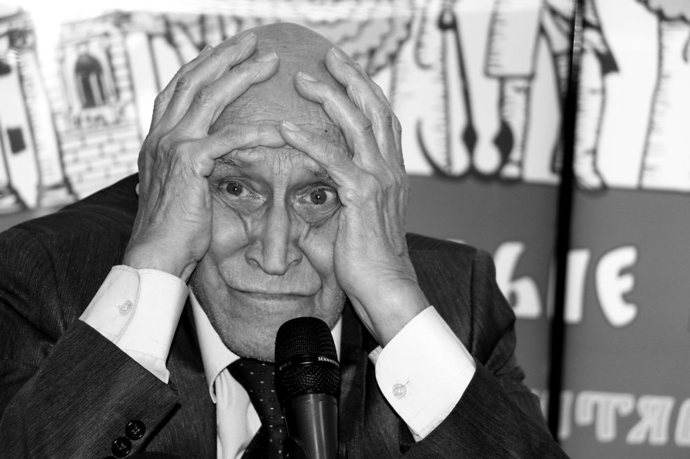 Николай Николаевич Дроздов