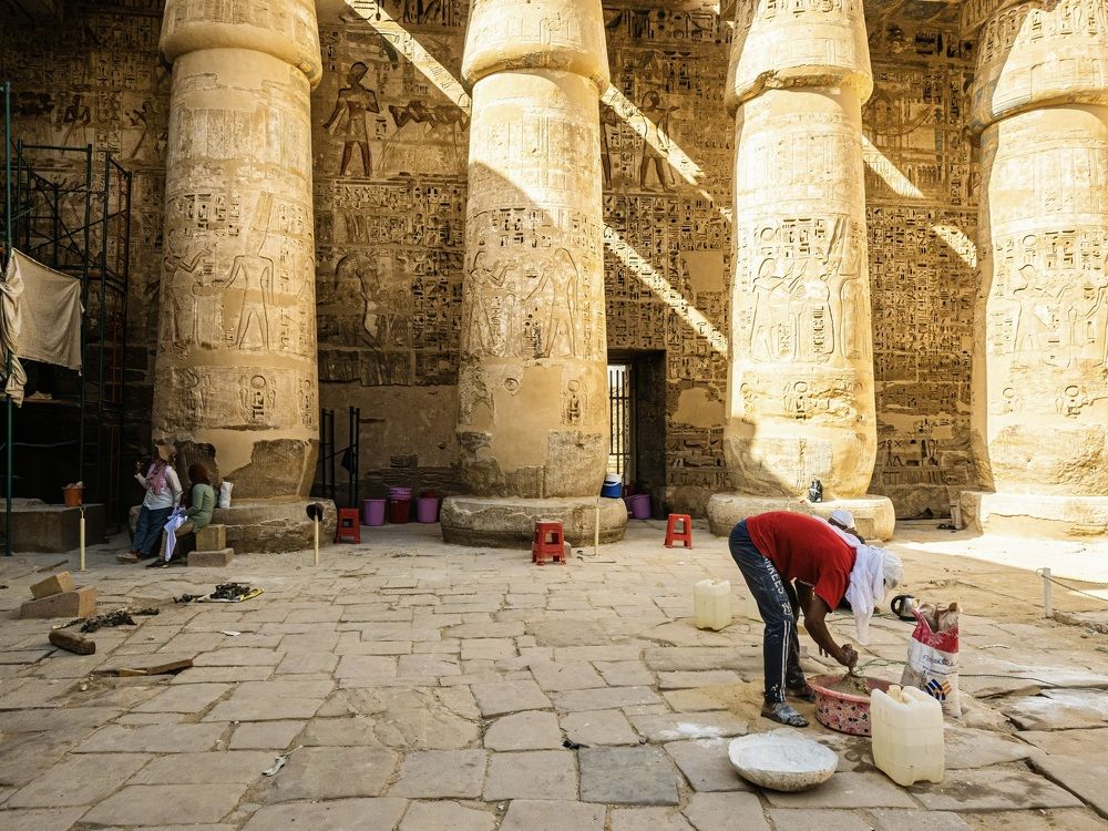 Фотография автора David Vargas