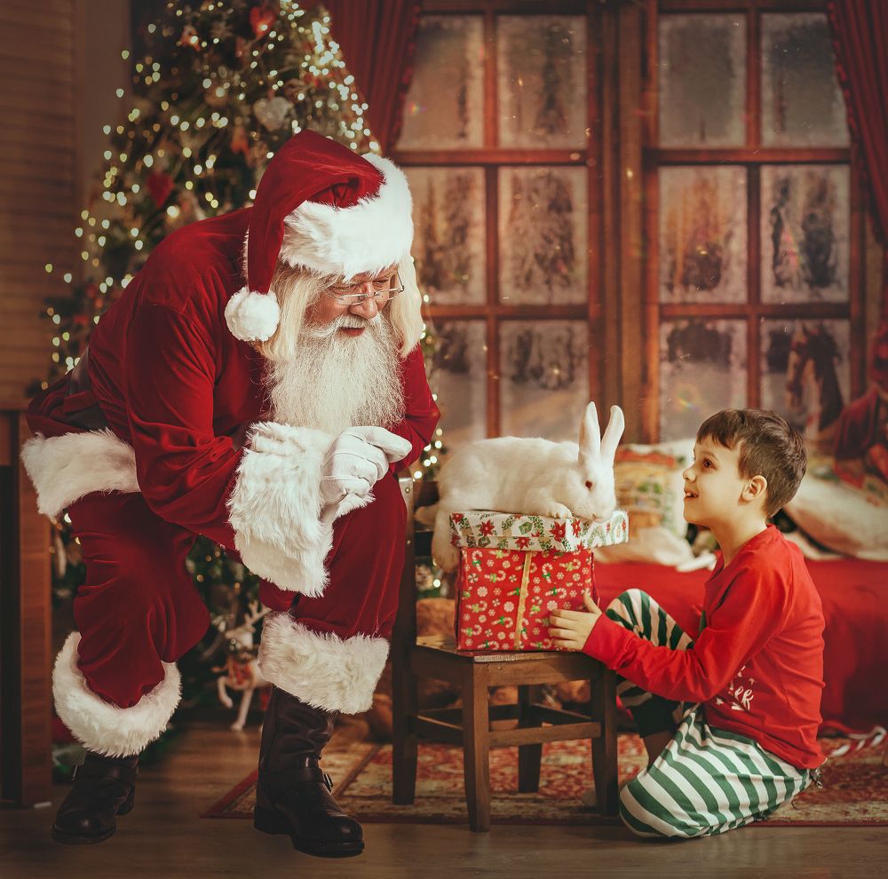 Photograph by Валерия Касперова