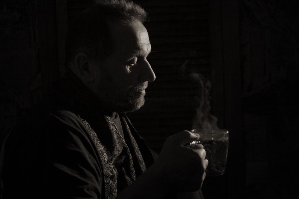 Photograph by Наталья Латыпова