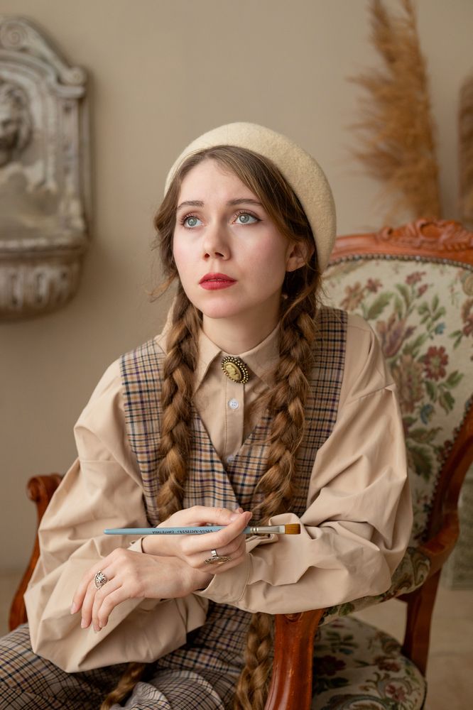 Photograph by Татьяна Скворцова