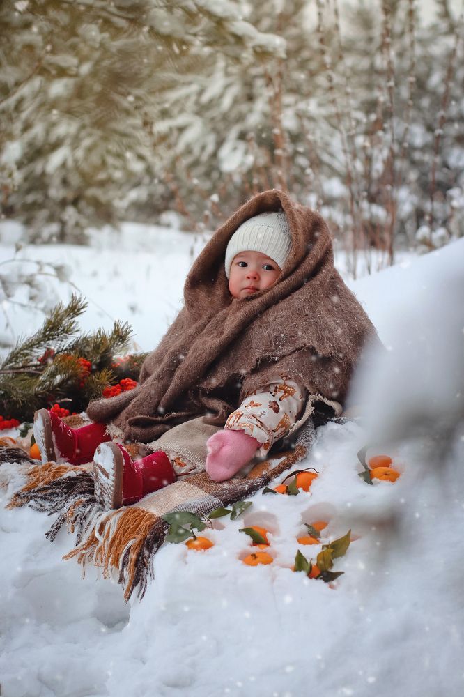 Photograph by Мария Кузьмичева