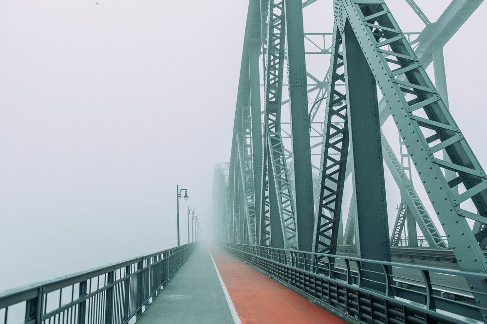 Photograph by Tatiana Safonova