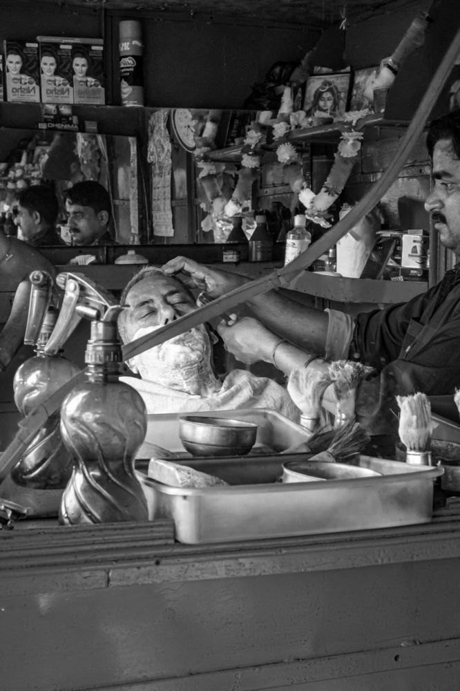 Photograph by Deeptesh Ghosh