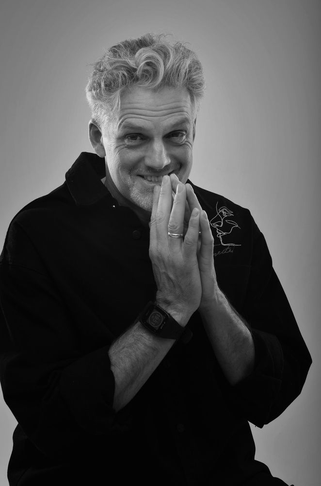 Photograph by Ксения Лукина