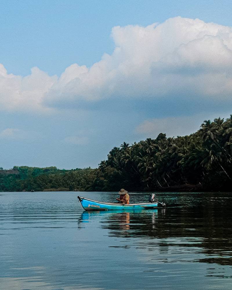 Photograph by Rajath Amith Deshpande