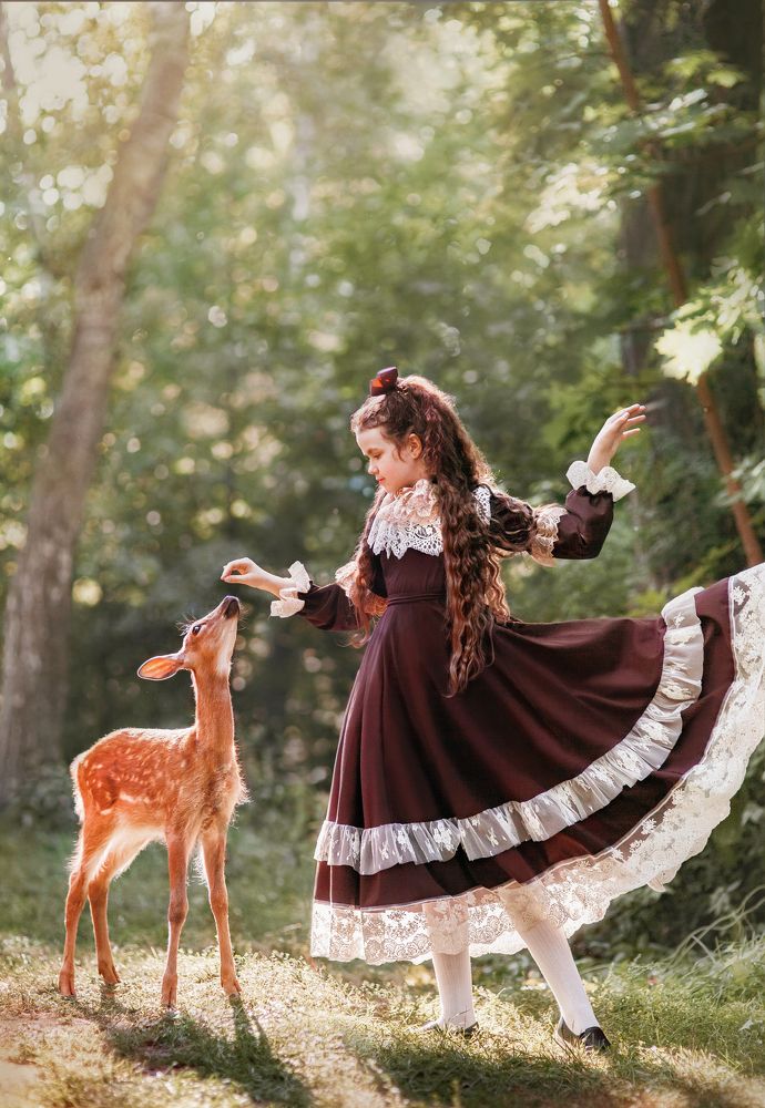 Photograph by Elvira Maksimova