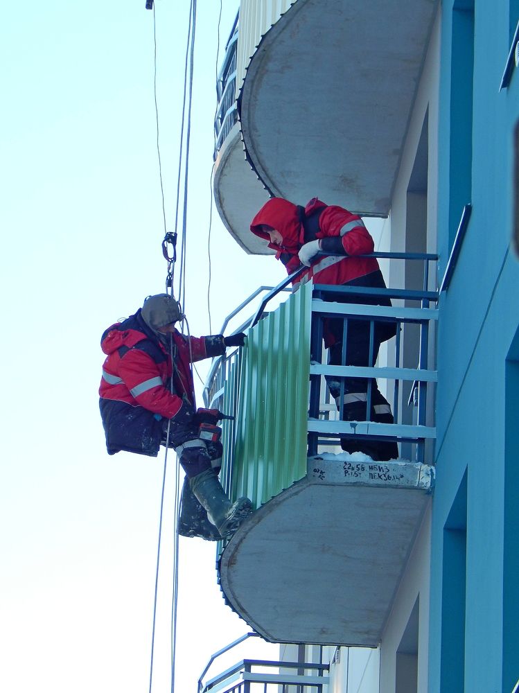 Photograph by Александр Козлов