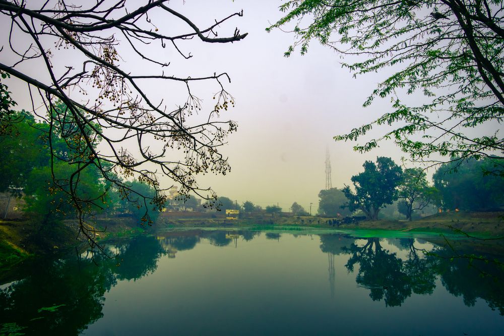 Фотография автора MITHUN KUMAR