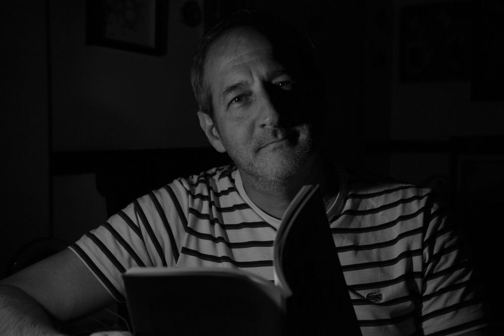 Фотография автора Ileana Andrea Gavinoser