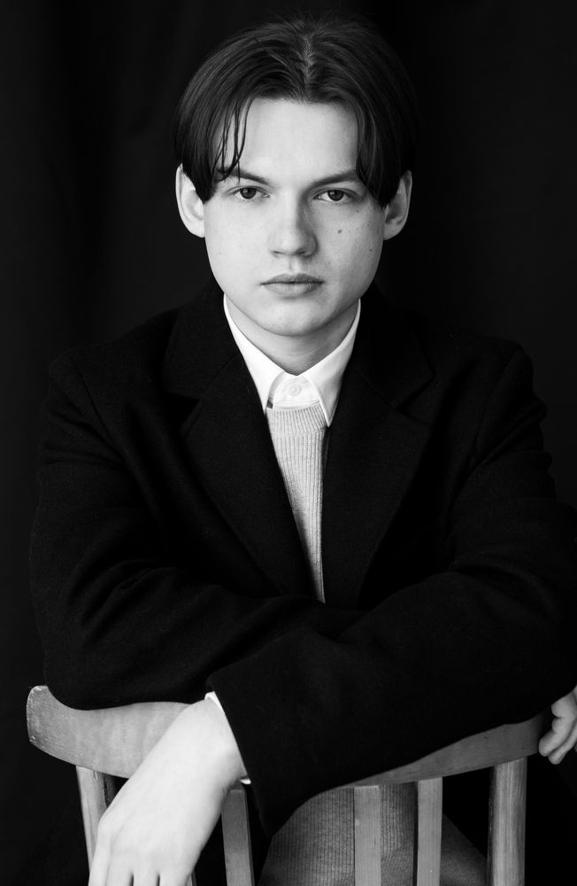 Photograph by Виктория Трач