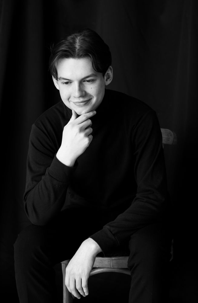 Photograph by Виктория Трач