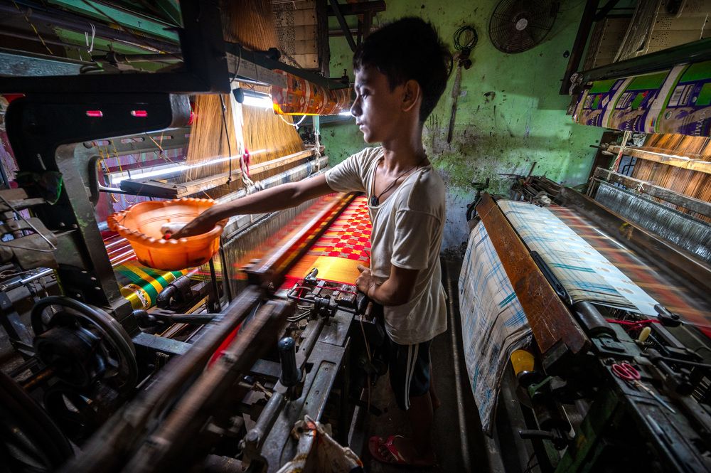 Photograph by Sivasankaran Biju