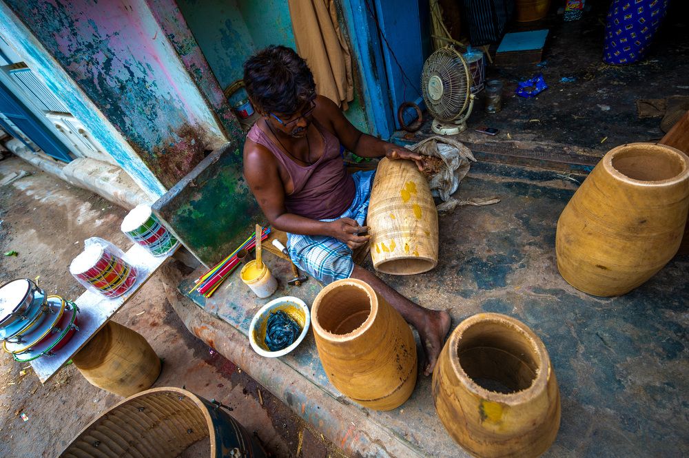 Photograph by Sivasankaran Biju