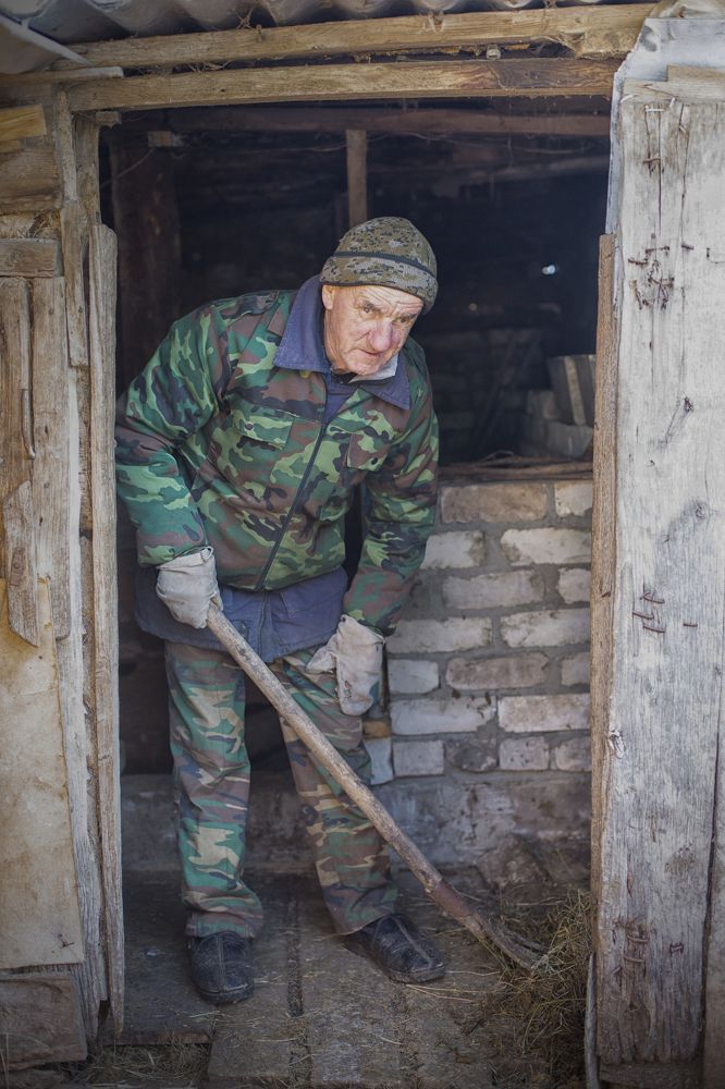 Photograph by Наталья Кириллова