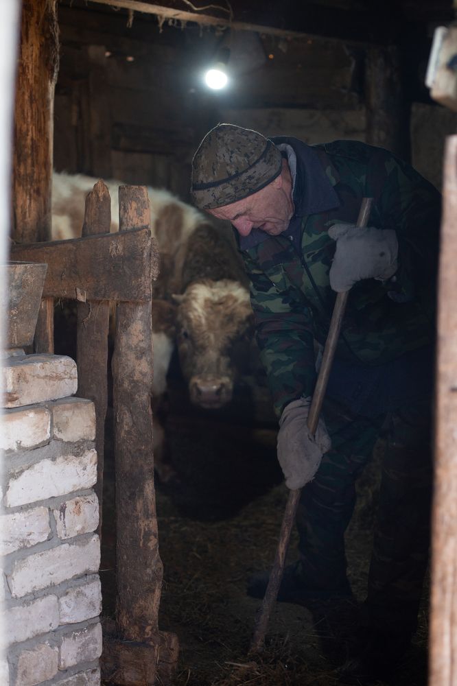 Photograph by Наталья Кириллова