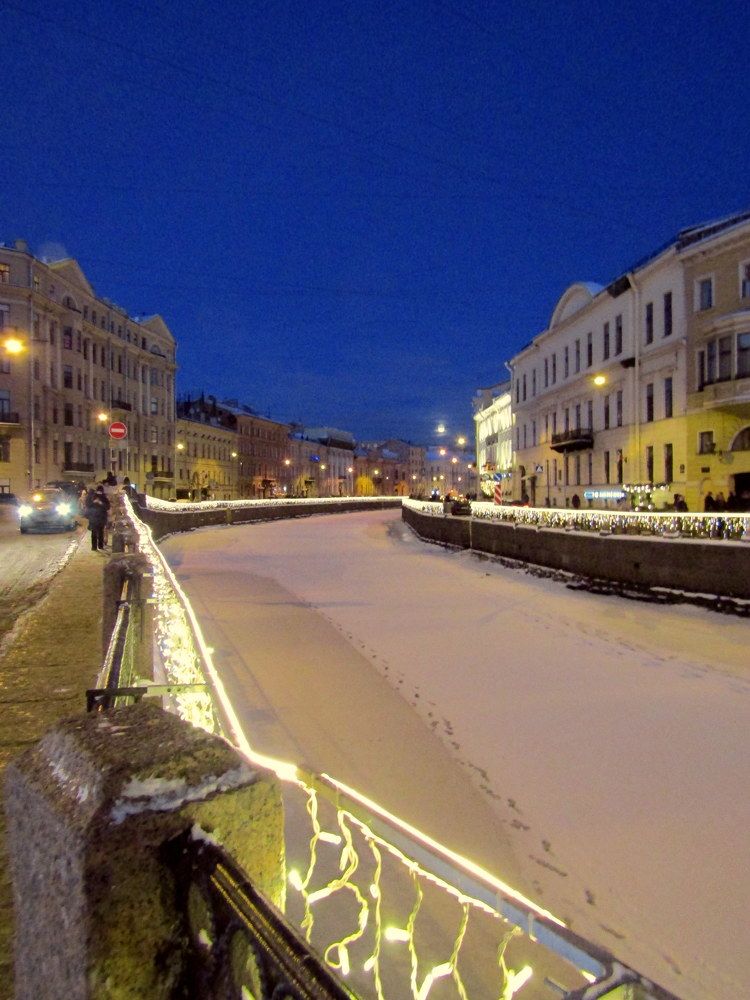 Photograph by Татьяна Смирнова