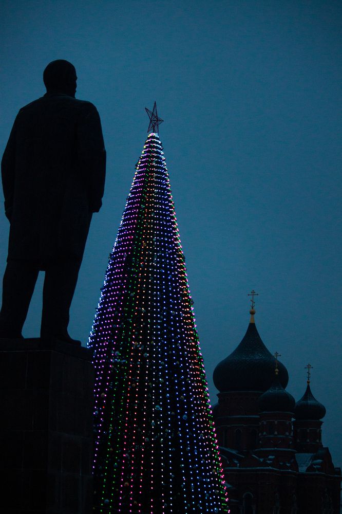 Photograph by Владислав Капанов