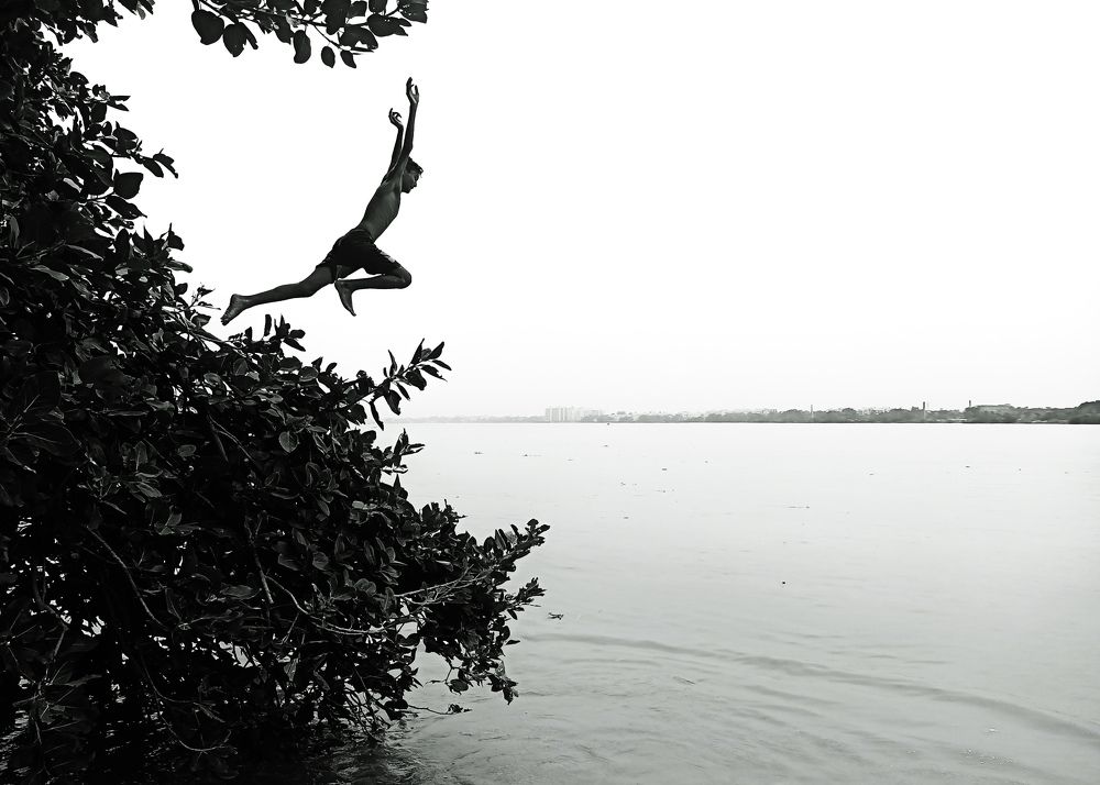 Photograph by Dibyajit Dutta