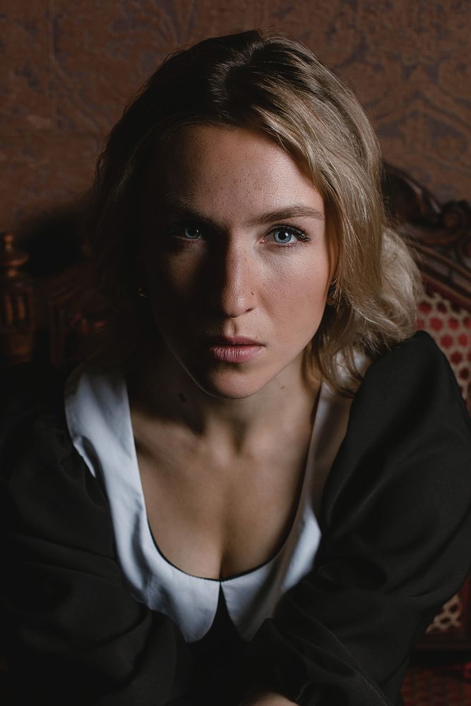 Photograph by Ксения Осипян