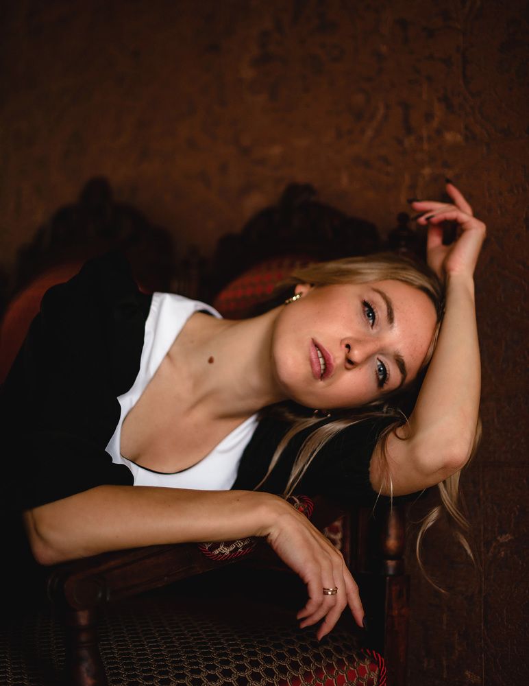 Photograph by Ксения Осипян