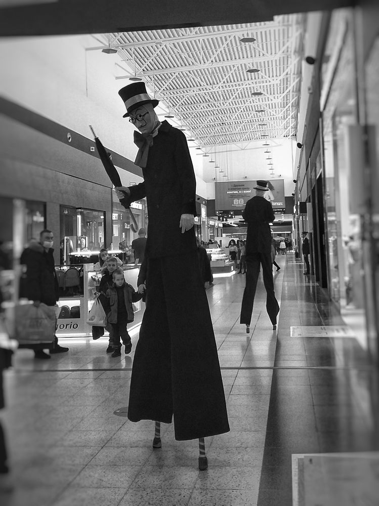 Photograph by Елена Кузнецова