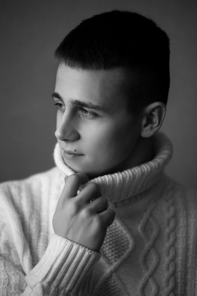 Фотография автора Алексей Крючков