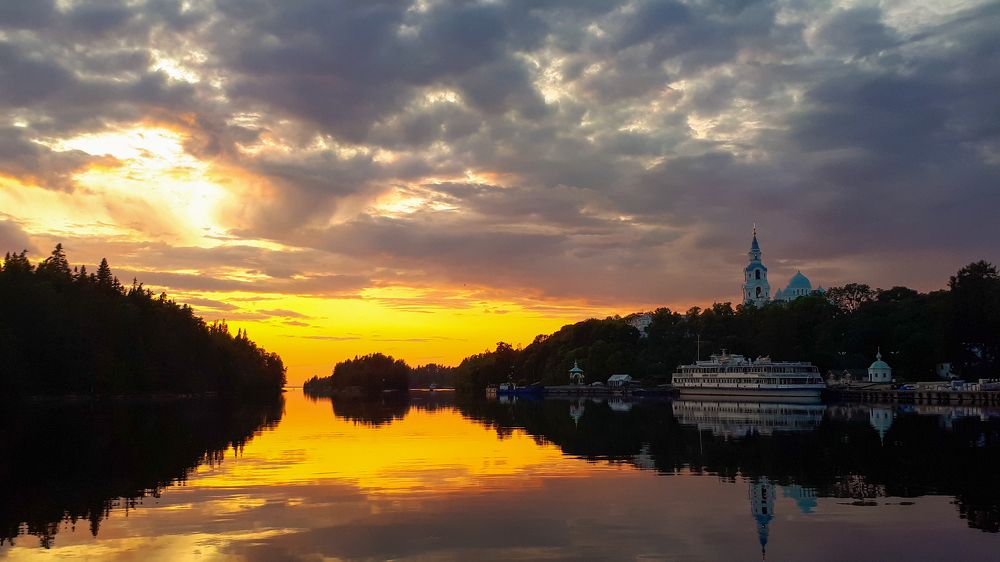 Photograph by Юлия