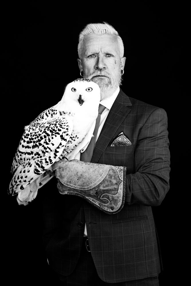 Photograph by Theresa Sujata Senti