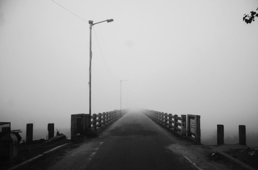 Photograph by Dibyajit Dutta