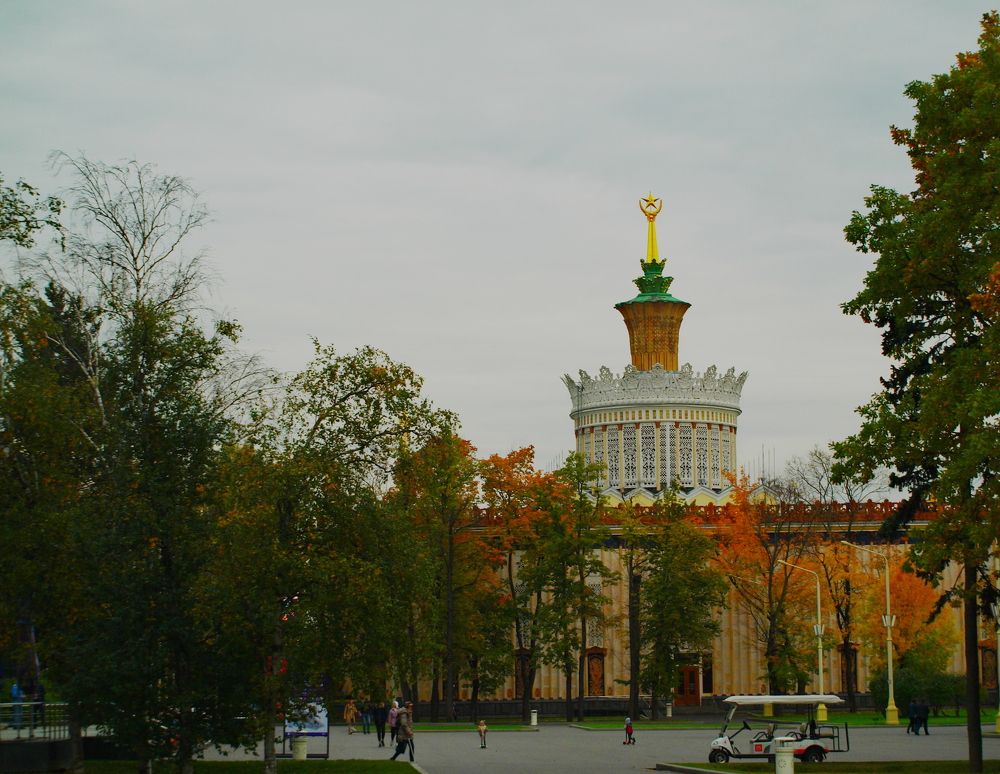 Photograph by Сергей Рябов