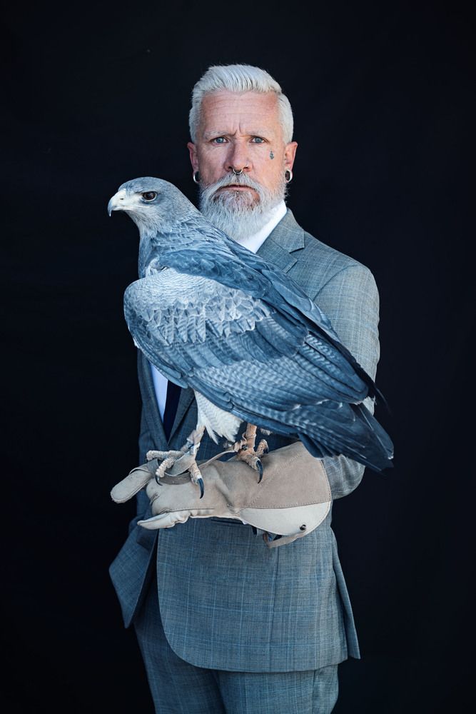 Photograph by Theresa Sujata Senti