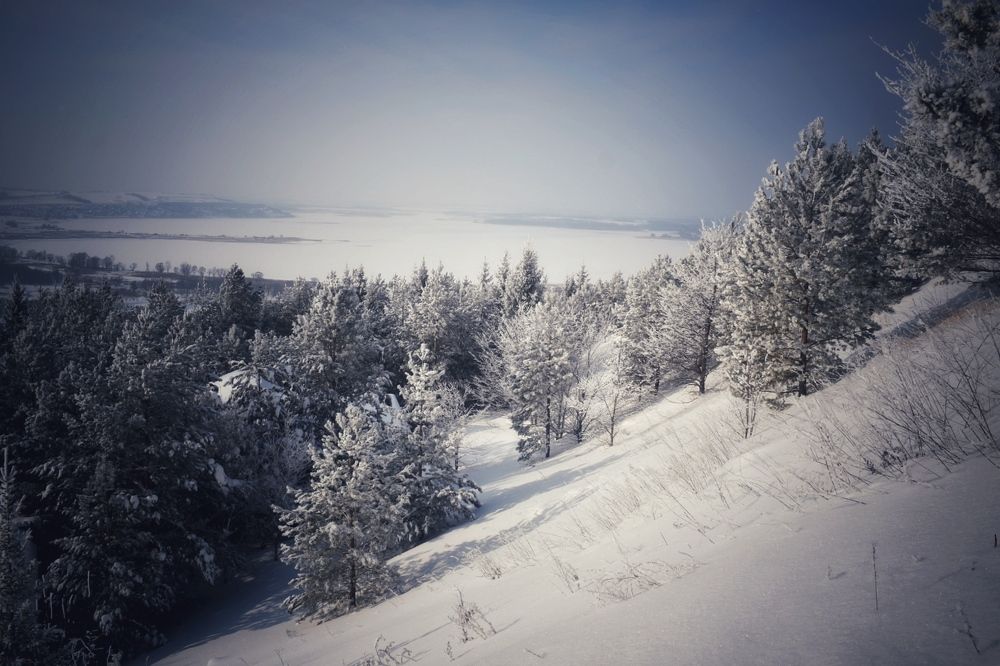 Photograph by Кира Бахвалова