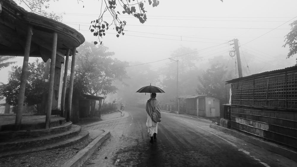 Photograph by Dibyajit Dutta