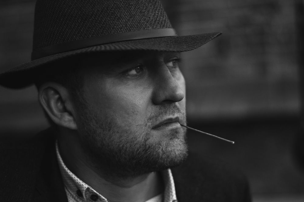 Photograph by Ирина Ситникова