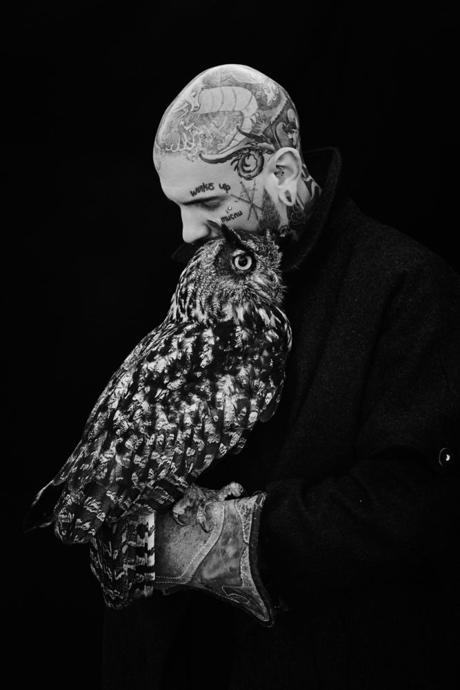 Photograph by Theresa Sujata Senti