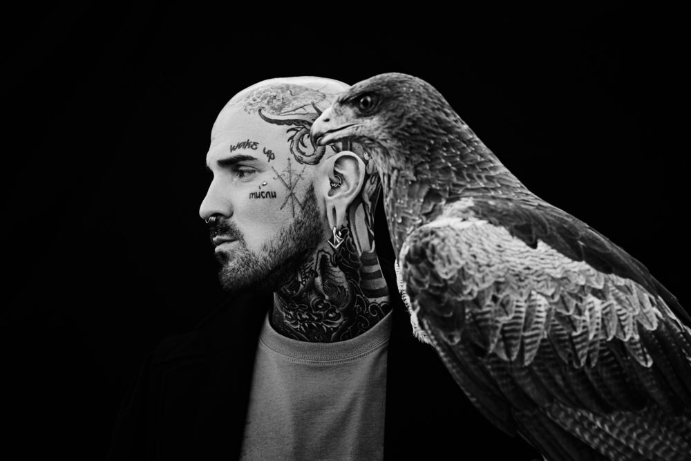 Photograph by Theresa Sujata Senti