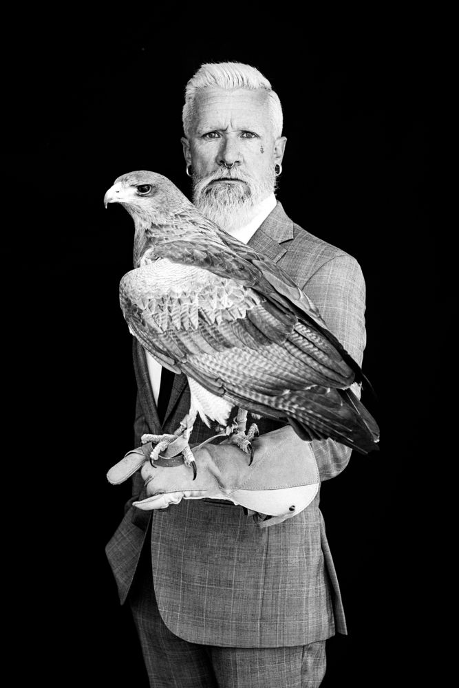 Photograph by Theresa Sujata Senti