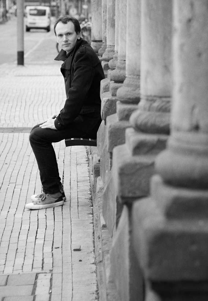 Photograph by Iuliia Dumchenko