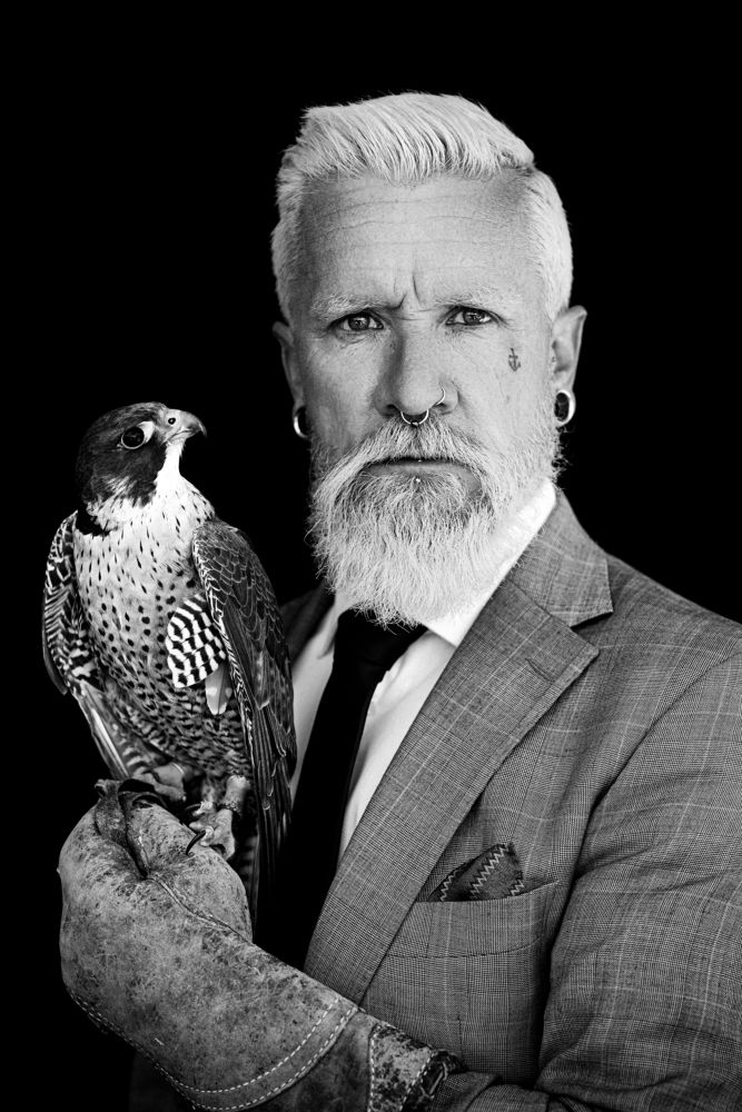 Photograph by Theresa Sujata Senti