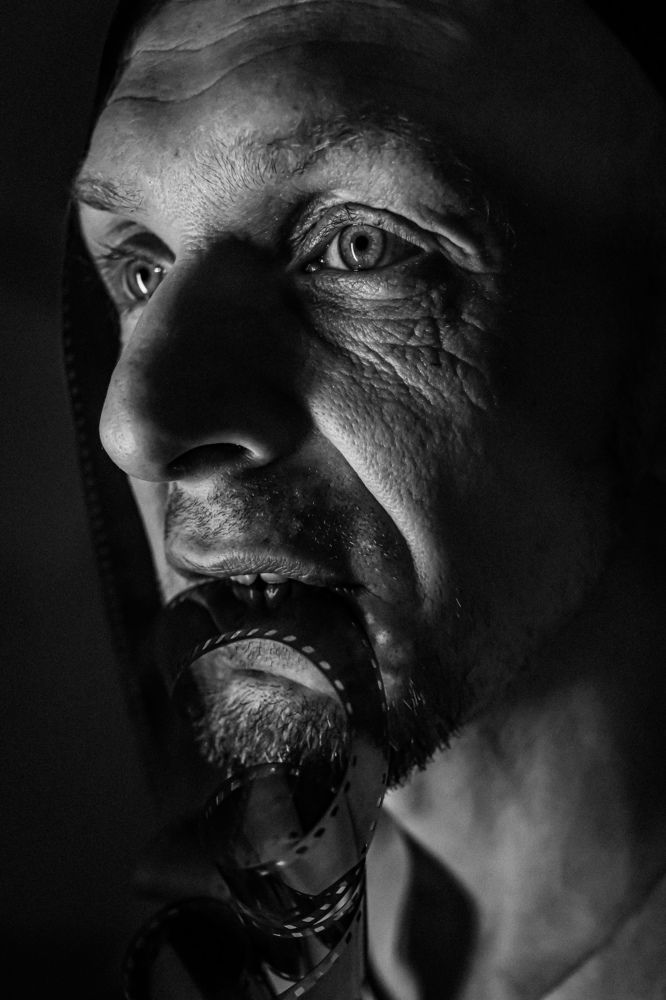 Photograph by Марина Криштопова