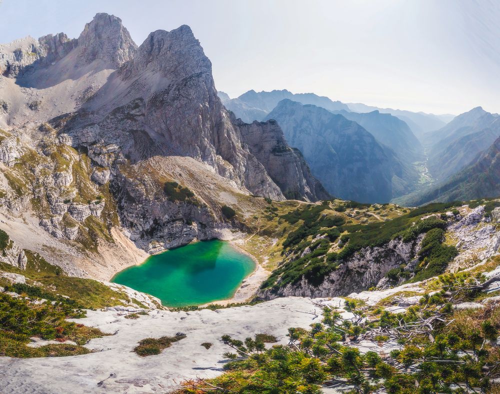 Photograph by Fahrudin Seferagić