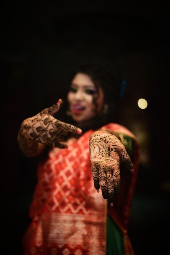 Photograph by Sourav Show