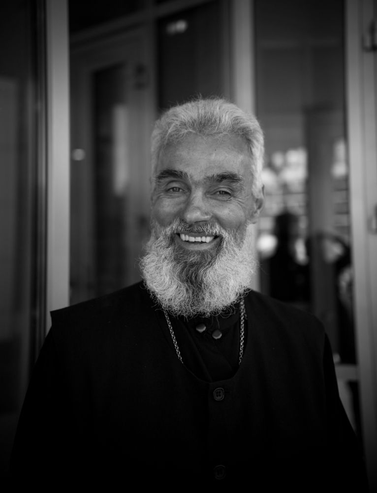 Photograph by Ольга Штукерт