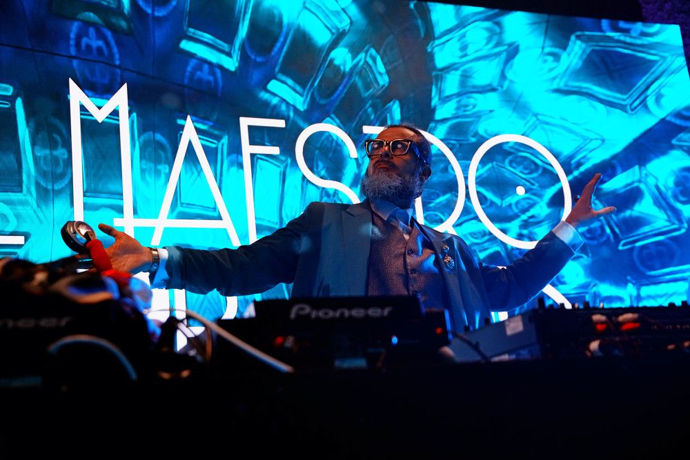 Photograph by Mário C.