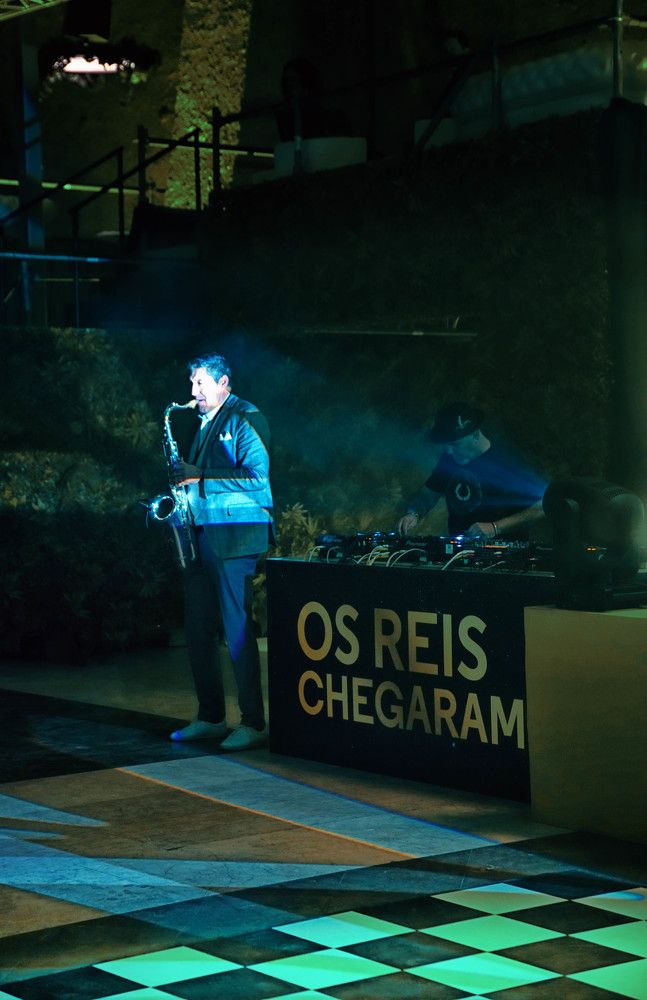 Photograph by Mário C.