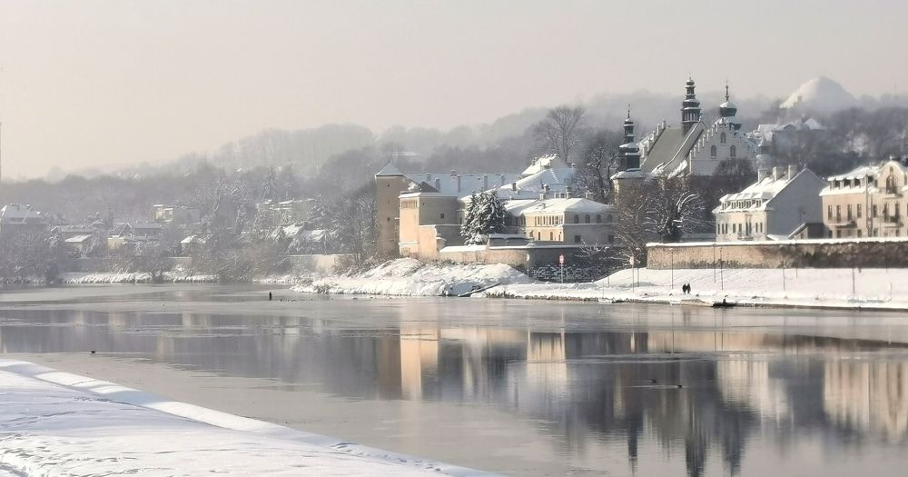 Photograph by Palina Mikhailouskaya